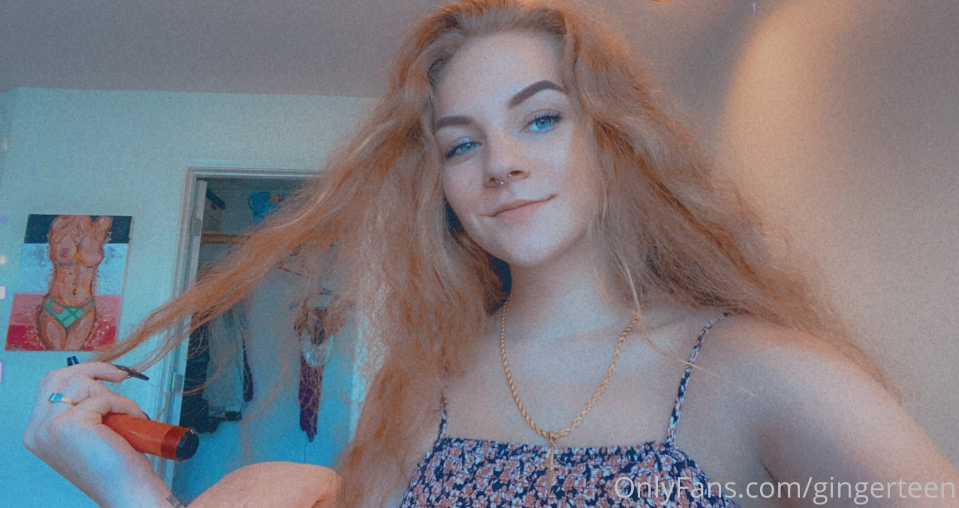 Photo by gingerteen published on July 24,2023 07:24:59 - BestThots