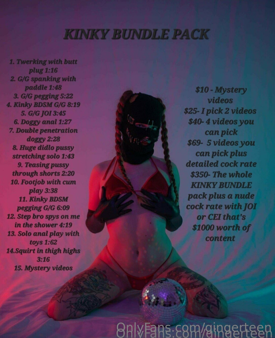 Photo by gingerteen published on July 24,2023 07:28:38 - BestThots