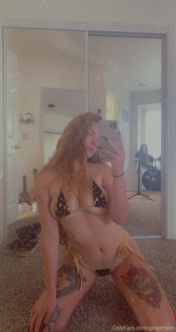 Photo by gingerteen published on July 24,2023 07:31:35 - BestThots