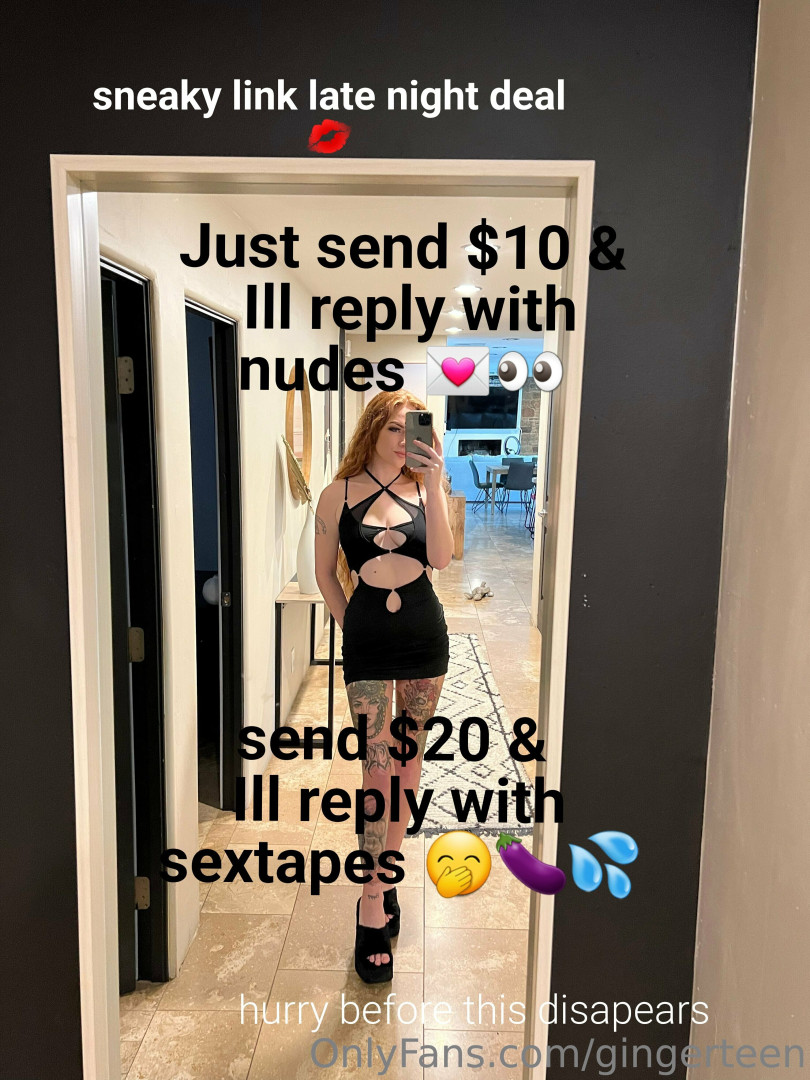 Photo by gingerteen published on July 24,2023 07:33:15 - BestThots