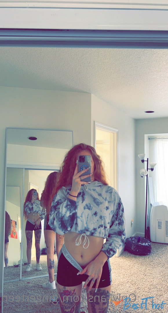 gingerteen #9455178
