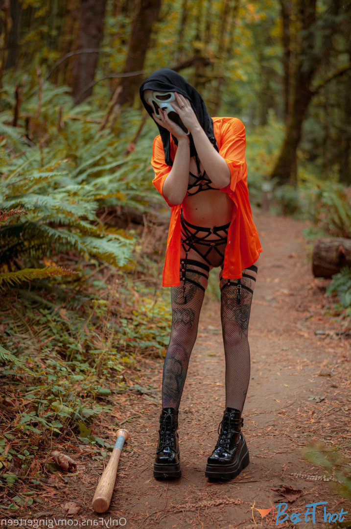 Photo by gingerteen published on December 16,2024 10:06:25 - BestThots