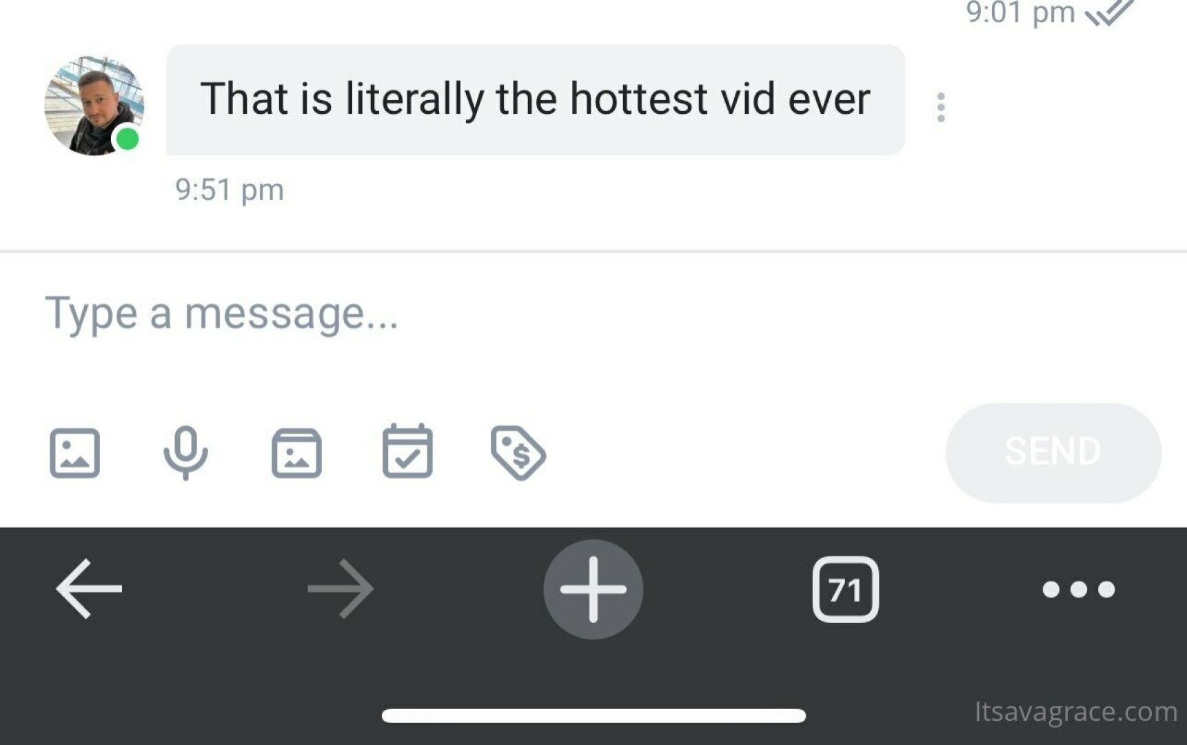 Photo by ava-grace published on September 1,2023 08:01:12 - BestThots