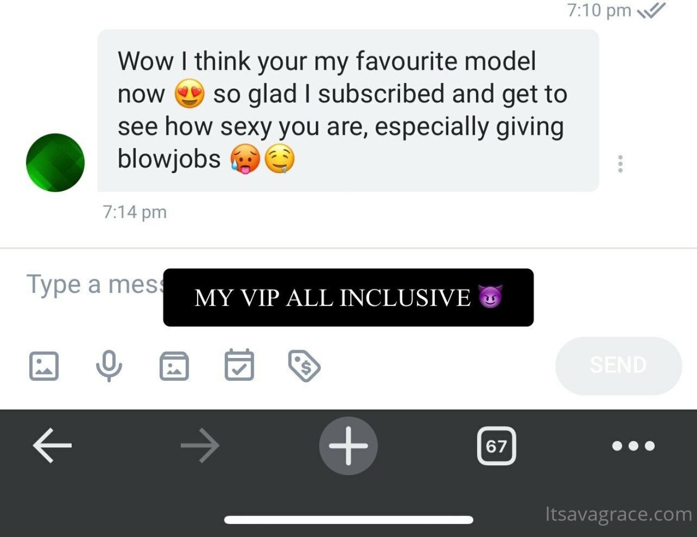 Photo by ava-grace published on September 1,2023 13:30:43 - BestThots