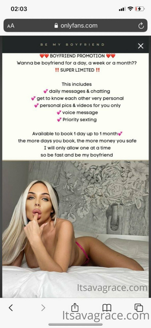 Photo by ava-grace published on September 1,2023 13:38:28 - BestThots