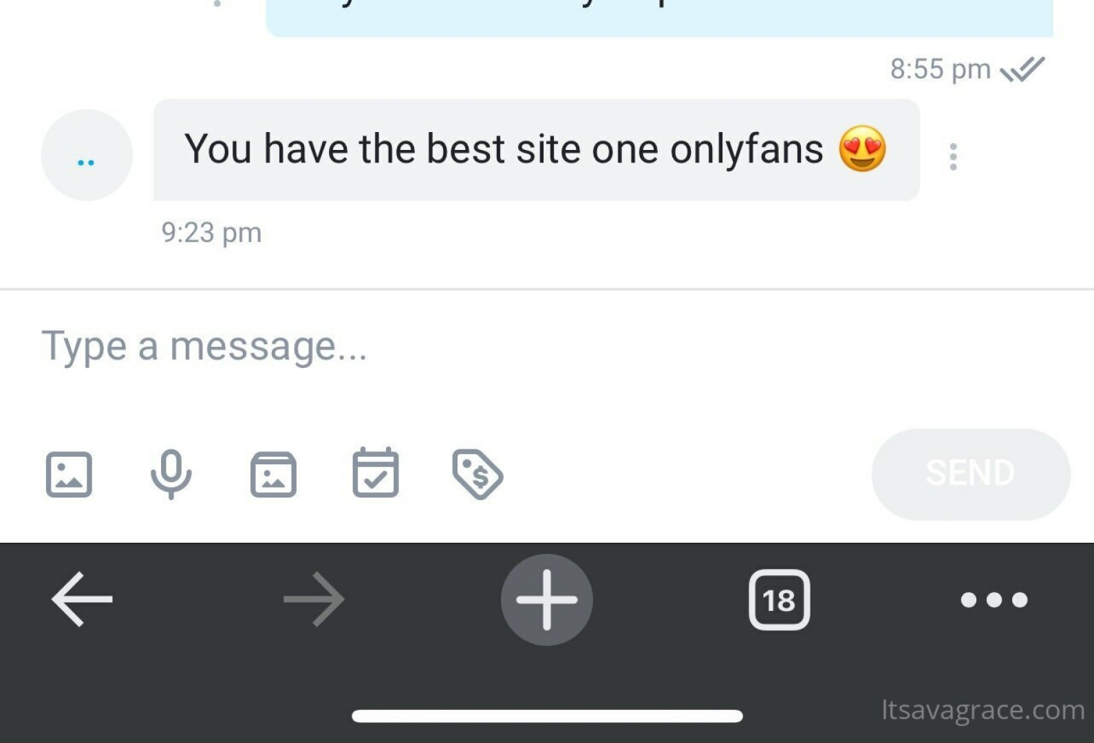 Photo by ava-grace published on September 1,2023 14:21:19 - BestThots