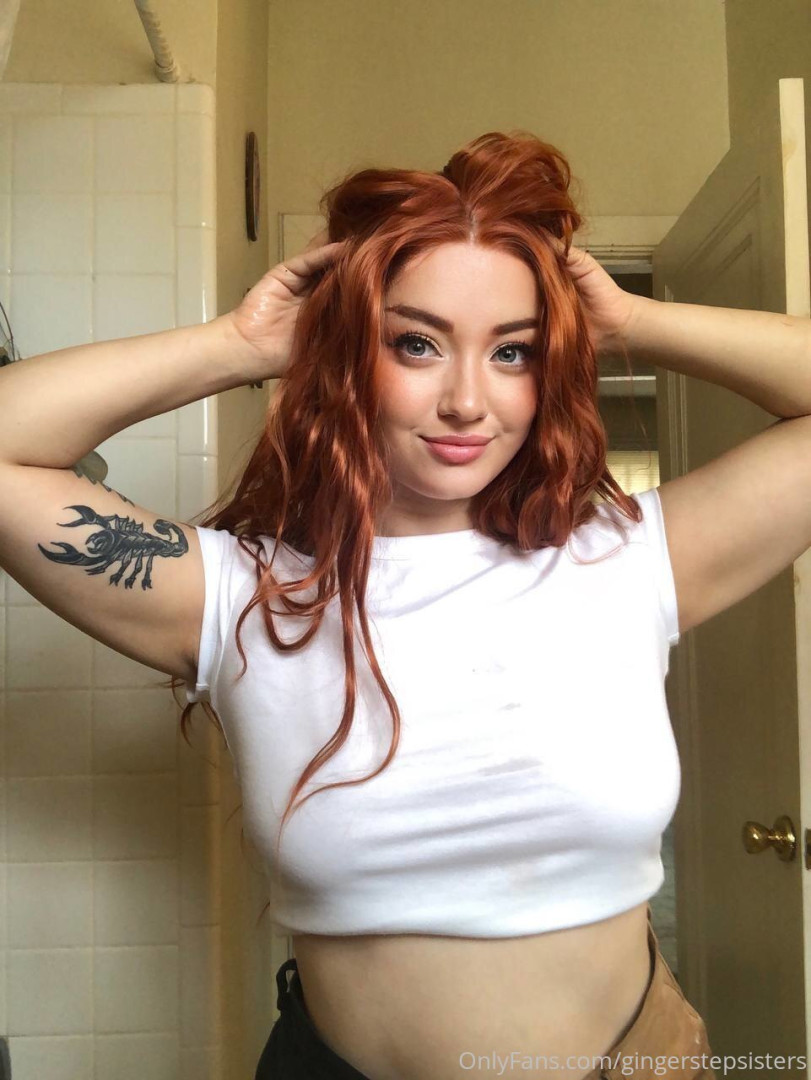 Photo by gingerstepsisters published on October 16,2023 09:54:51 - BestThots