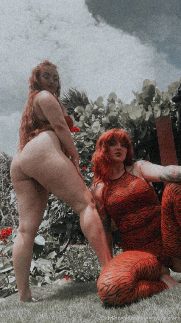 Photo by gingerstepsisters published on October 16,2023 09:58:34 - BestThots