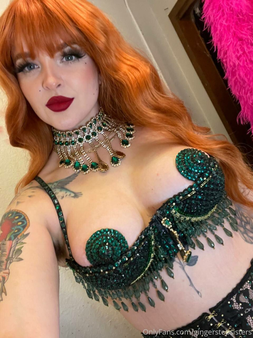 Photo by gingerstepsisters published on October 16,2023 09:59:21 - BestThots