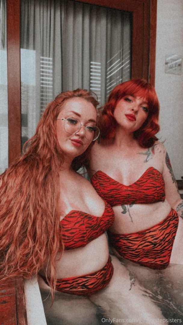 Photo by gingerstepsisters published on October 16,2023 09:59:59 - BestThots