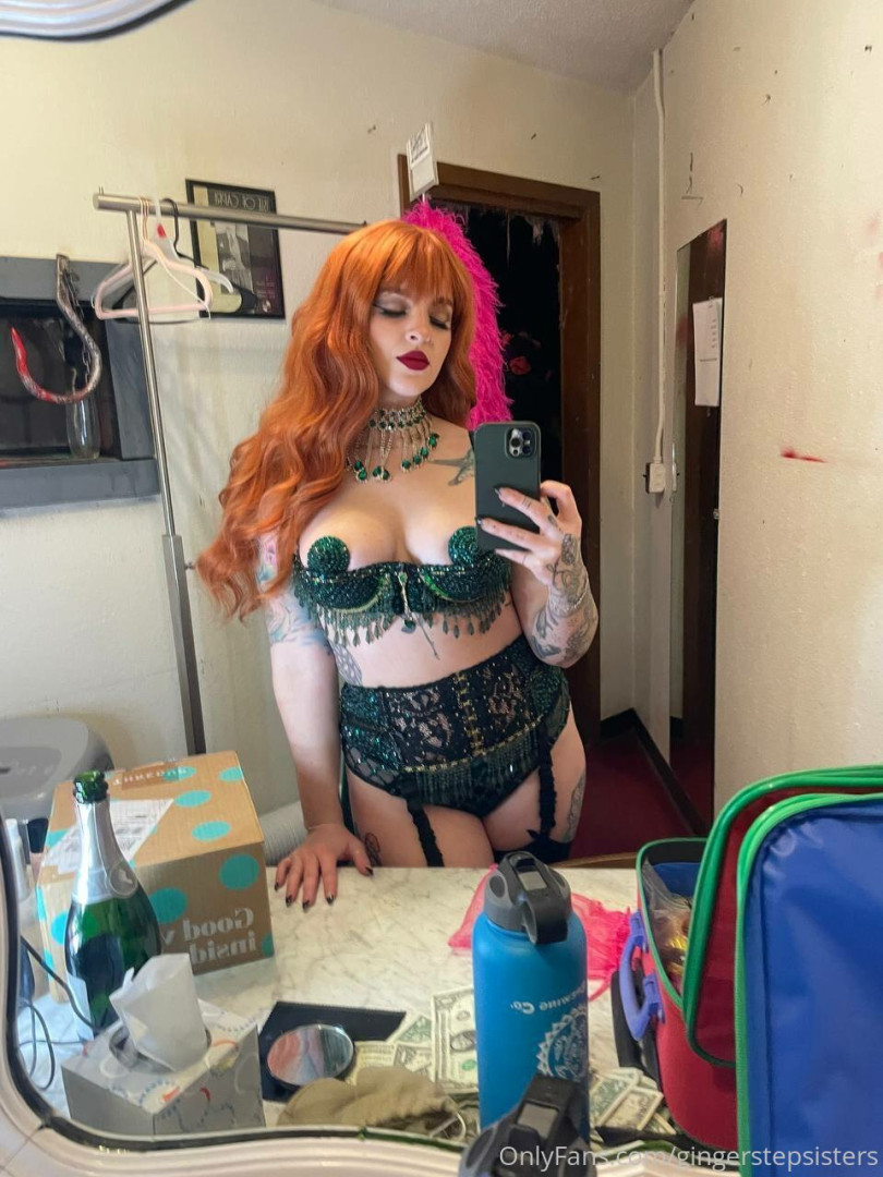 Photo by gingerstepsisters published on October 16,2023 10:01:16 - BestThots