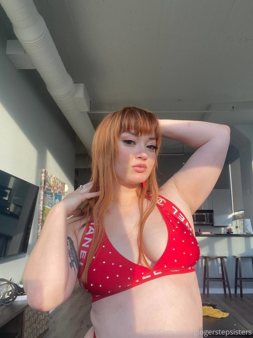 Photo by gingerstepsisters published on October 16,2023 10:05:25 - BestThots