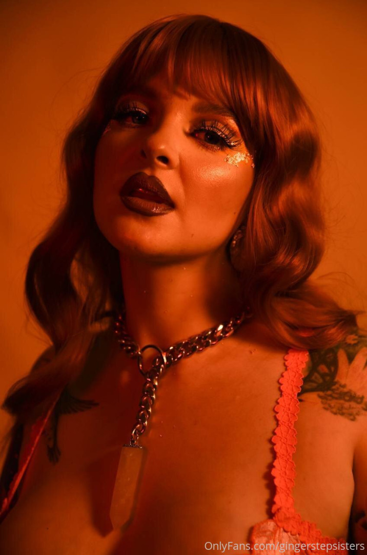 Photo by gingerstepsisters published on October 16,2023 10:08:30 - BestThots