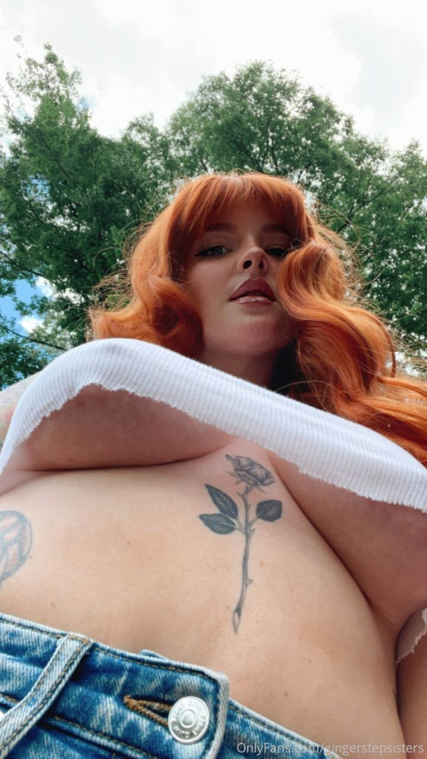 Photo by gingerstepsisters published on October 16,2023 10:14:22 - BestThots