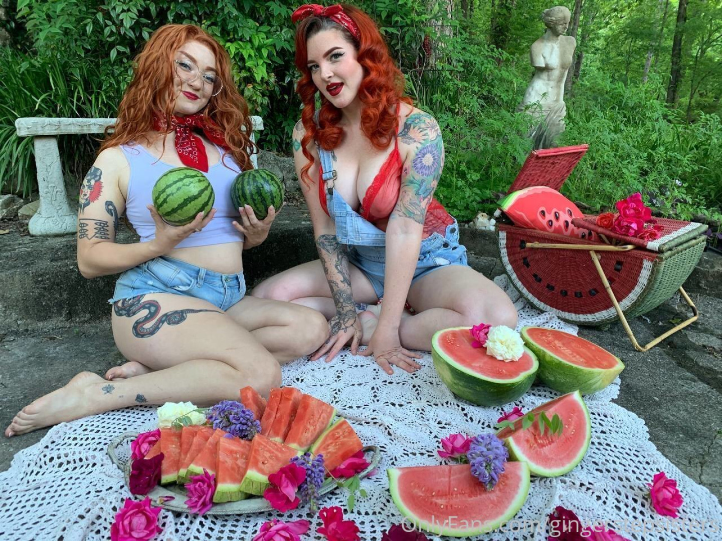 Photo by gingerstepsisters published on October 16,2023 10:17:11 - BestThots