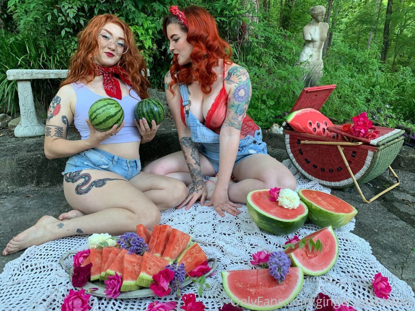Photo by gingerstepsisters published on October 16,2023 10:17:30 - BestThots