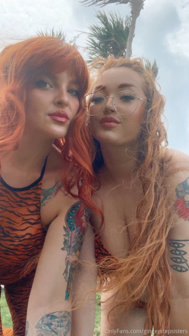Photo by gingerstepsisters published on October 16,2023 10:18:16 - BestThots