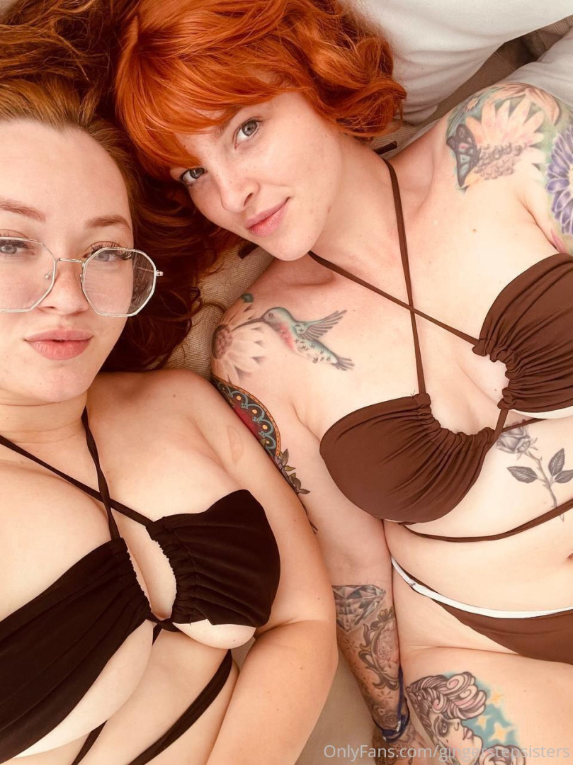 Photo by gingerstepsisters published on October 16,2023 10:19:25 - BestThots