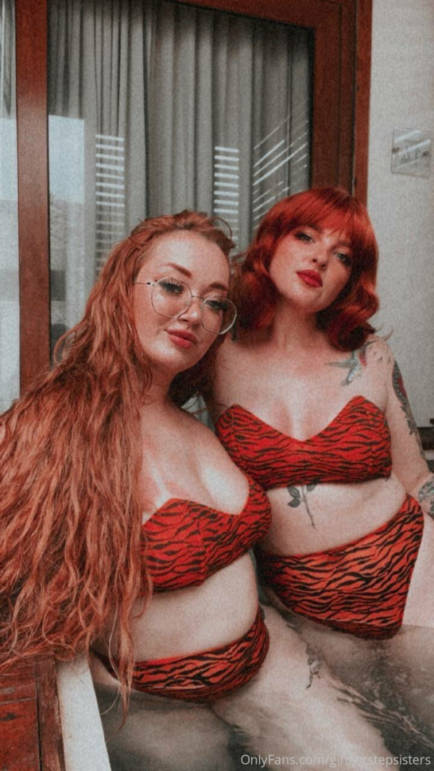 Photo by gingerstepsisters published on October 16,2023 10:21:02 - BestThots