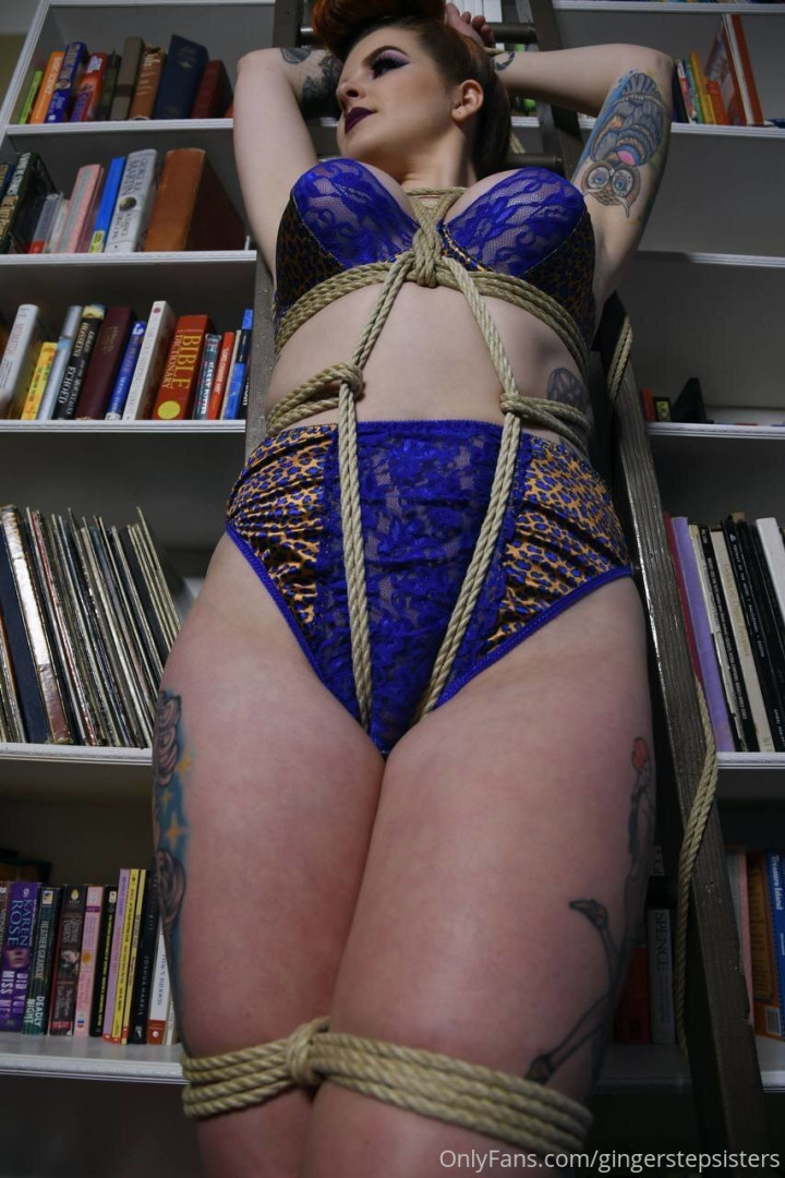 Photo by gingerstepsisters published on October 16,2023 10:22:33 - BestThots