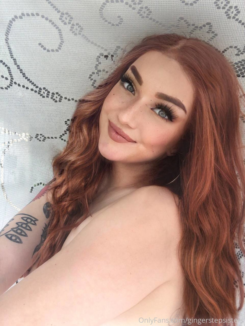 Photo by gingerstepsisters published on October 16,2023 10:24:25 - BestThots