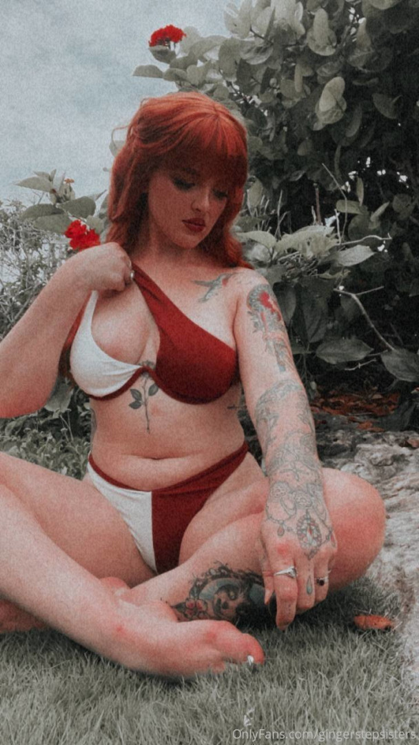 Photo by gingerstepsisters published on October 16,2023 10:29:40 - BestThots