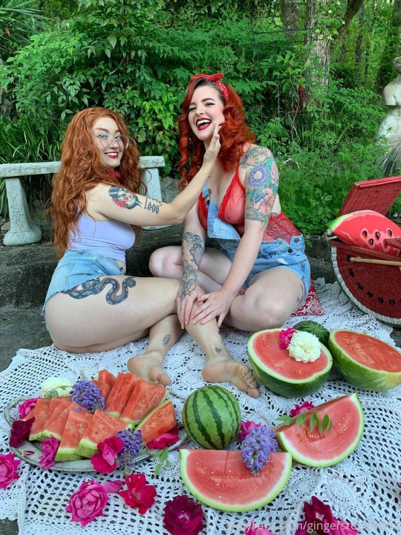Photo by gingerstepsisters published on October 16,2023 10:30:27 - BestThots