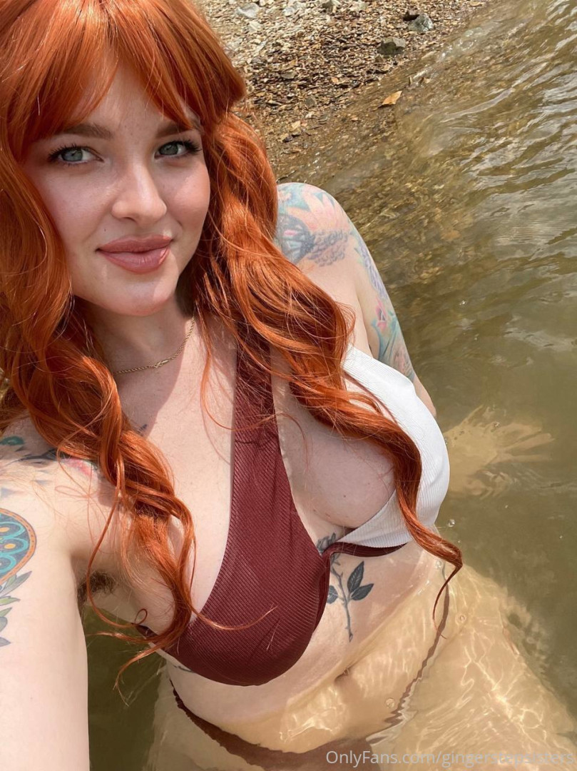 Photo by gingerstepsisters published on October 16,2023 10:32:02 - BestThots