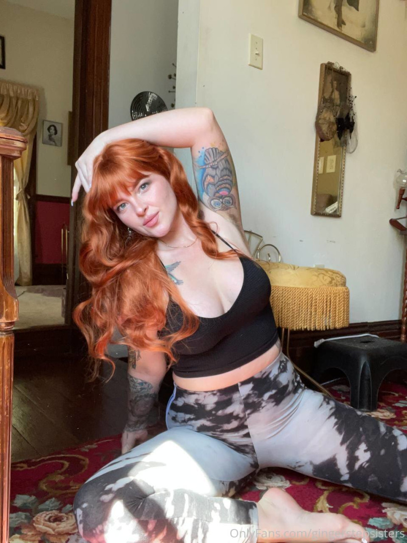 Photo by gingerstepsisters published on October 16,2023 10:33:54 - BestThots