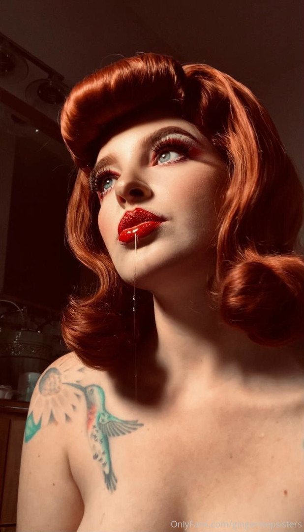 Photo by gingerstepsisters published on October 16,2023 10:34:14 - BestThots