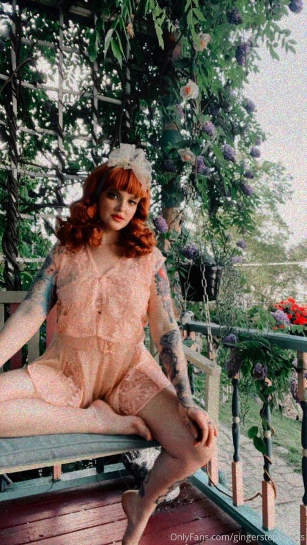 Photo by gingerstepsisters published on October 16,2023 10:35:00 - BestThots