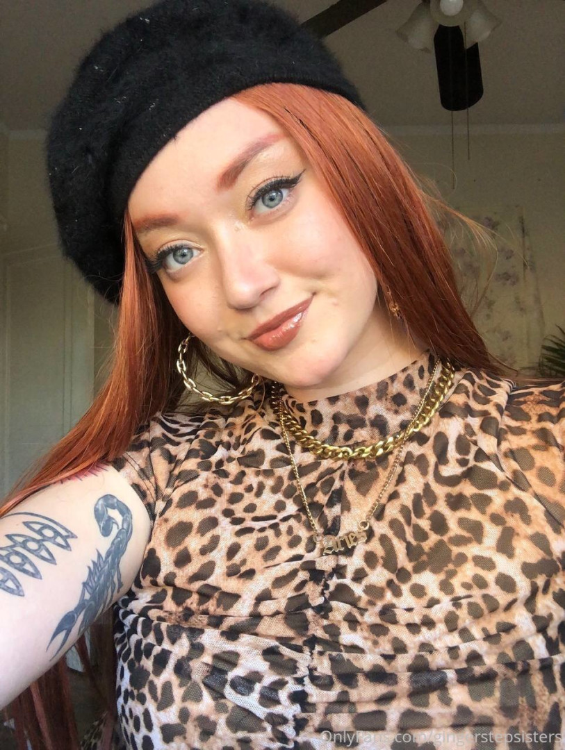 Photo by gingerstepsisters published on October 16,2023 10:35:41 - BestThots