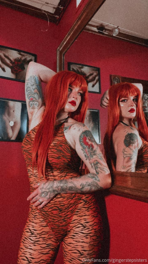 Photo by gingerstepsisters published on October 16,2023 10:39:18 - BestThots
