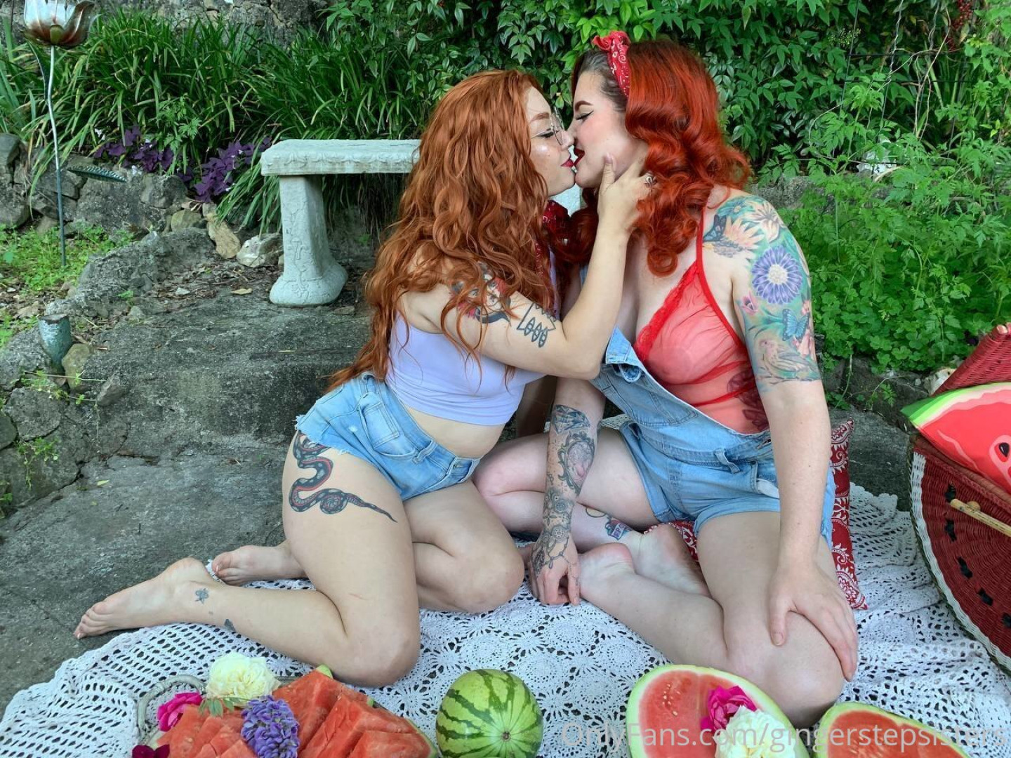 Photo by gingerstepsisters published on October 16,2023 10:43:42 - BestThots