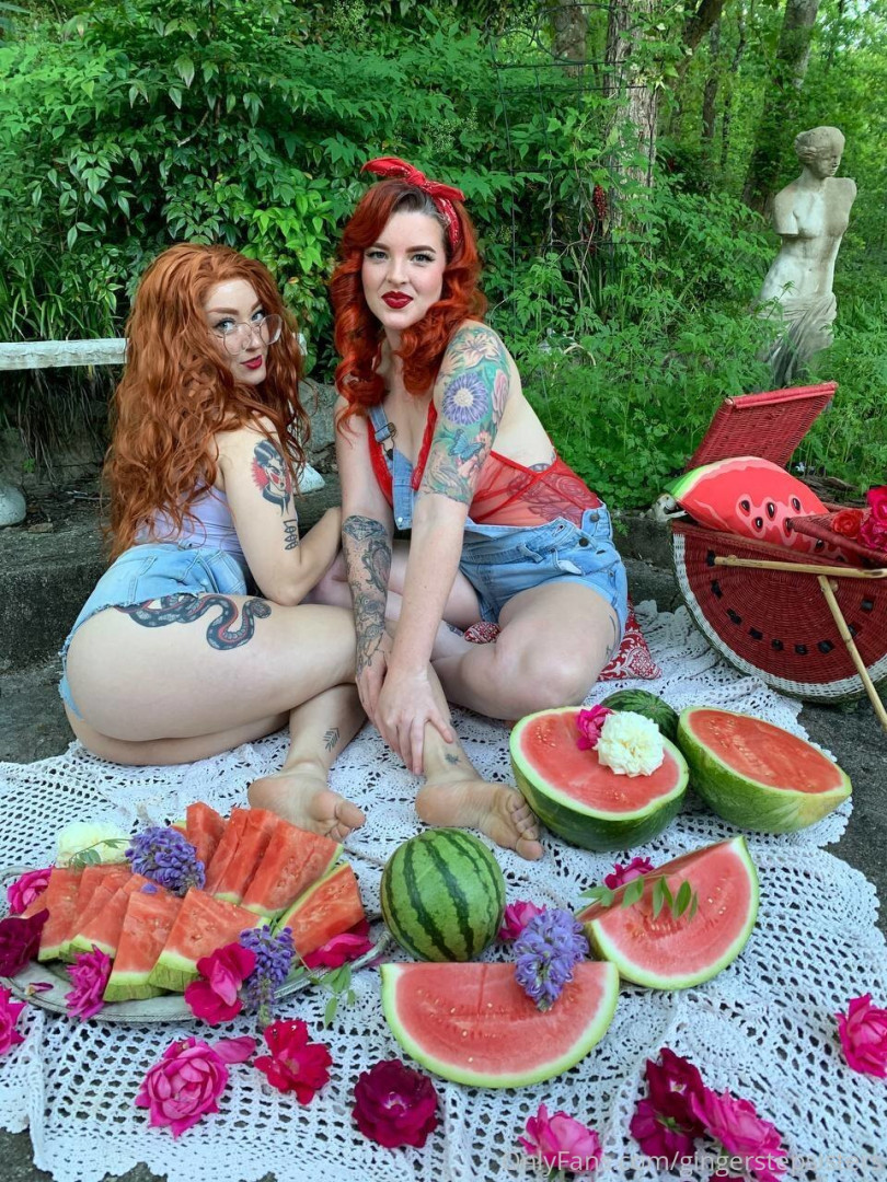 Photo by gingerstepsisters published on October 16,2023 10:44:12 - BestThots
