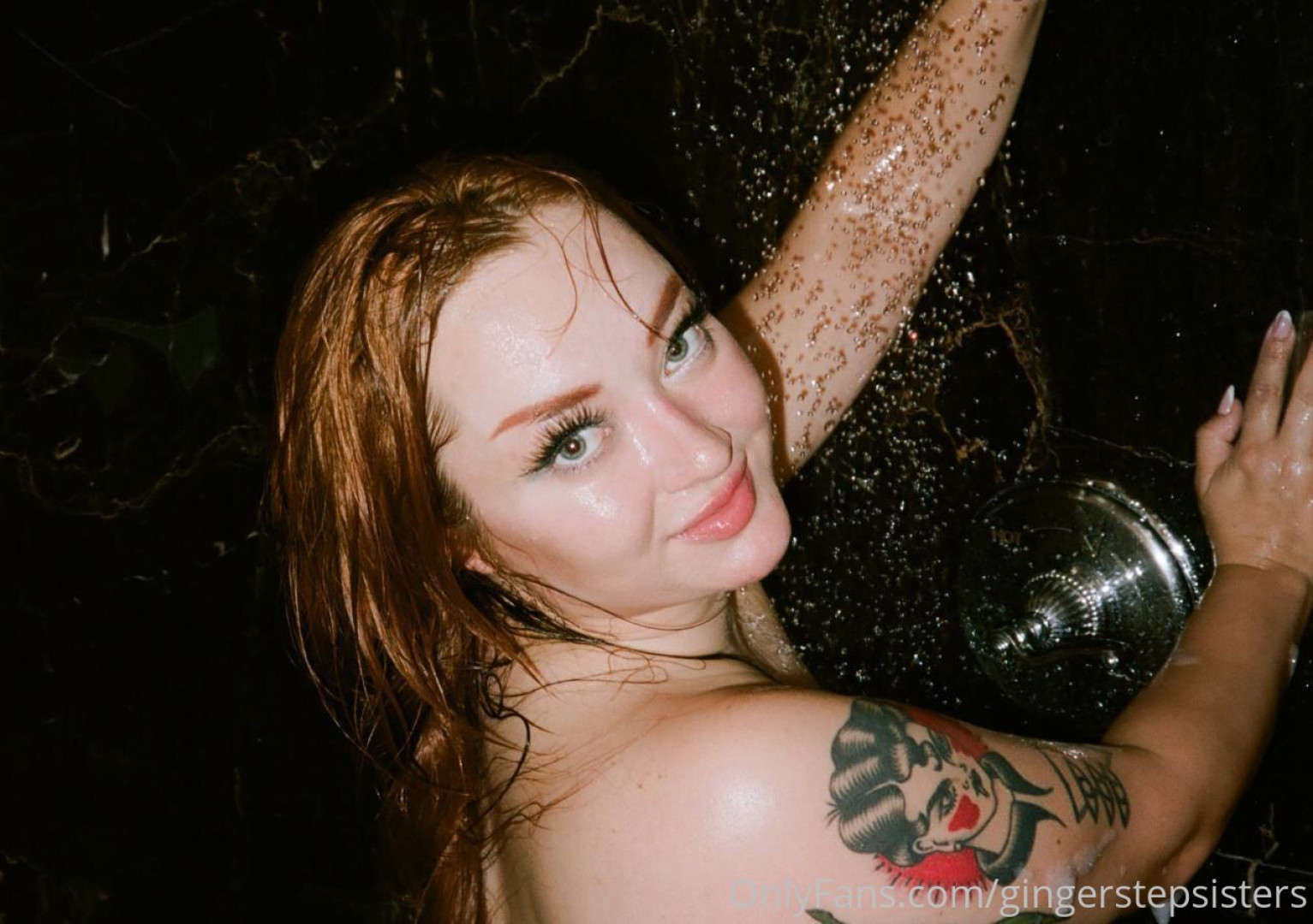 Photo by gingerstepsisters published on October 16,2023 10:46:12 - BestThots
