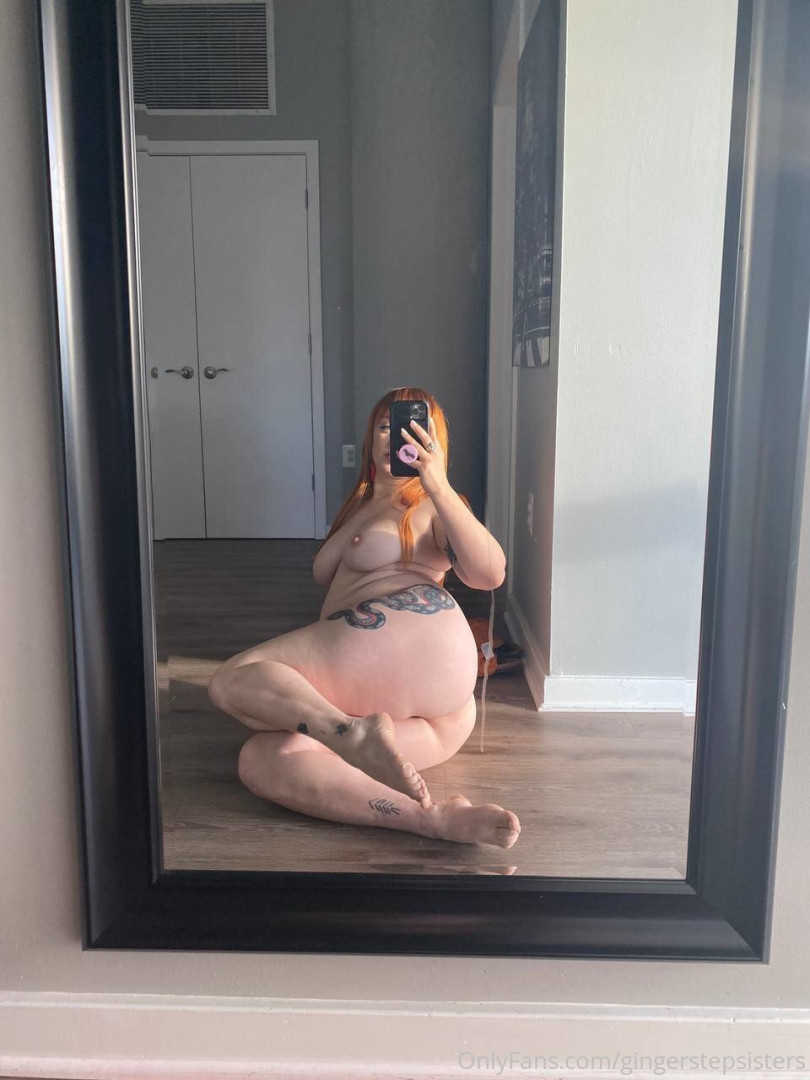 Photo by gingerstepsisters published on October 16,2023 10:46:39 - BestThots