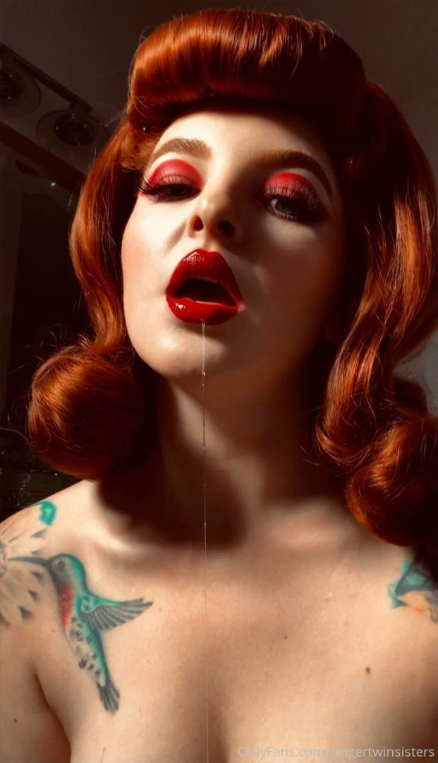 Photo by gingerstepsisters published on October 16,2023 10:48:39 - BestThots