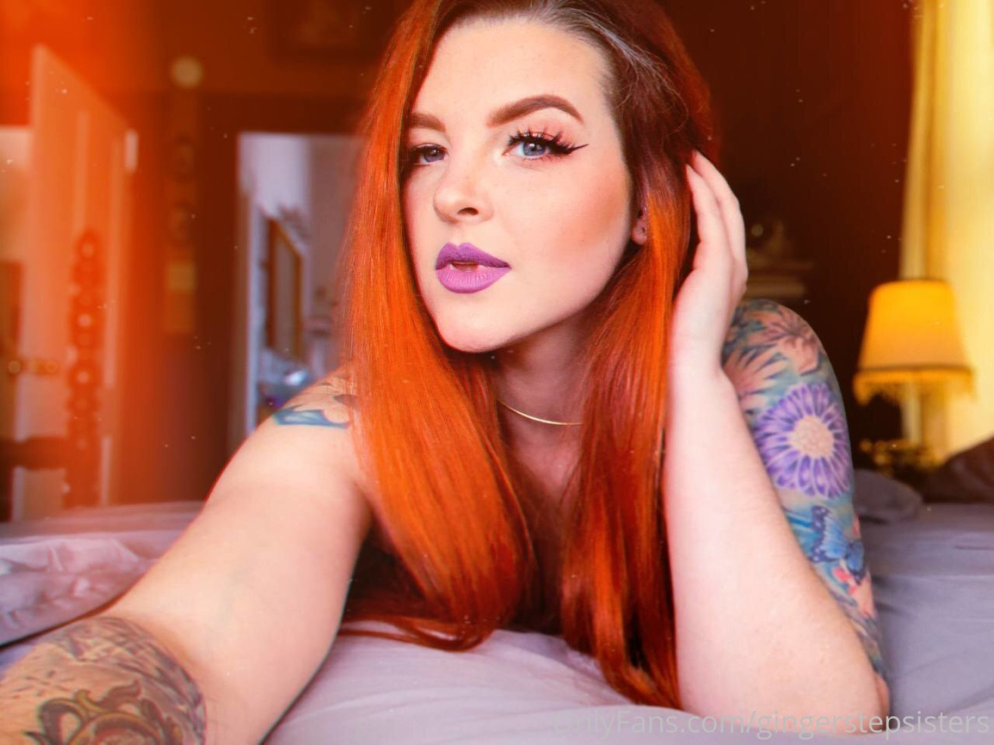 Photo by gingerstepsisters published on October 16,2023 10:51:43 - BestThots