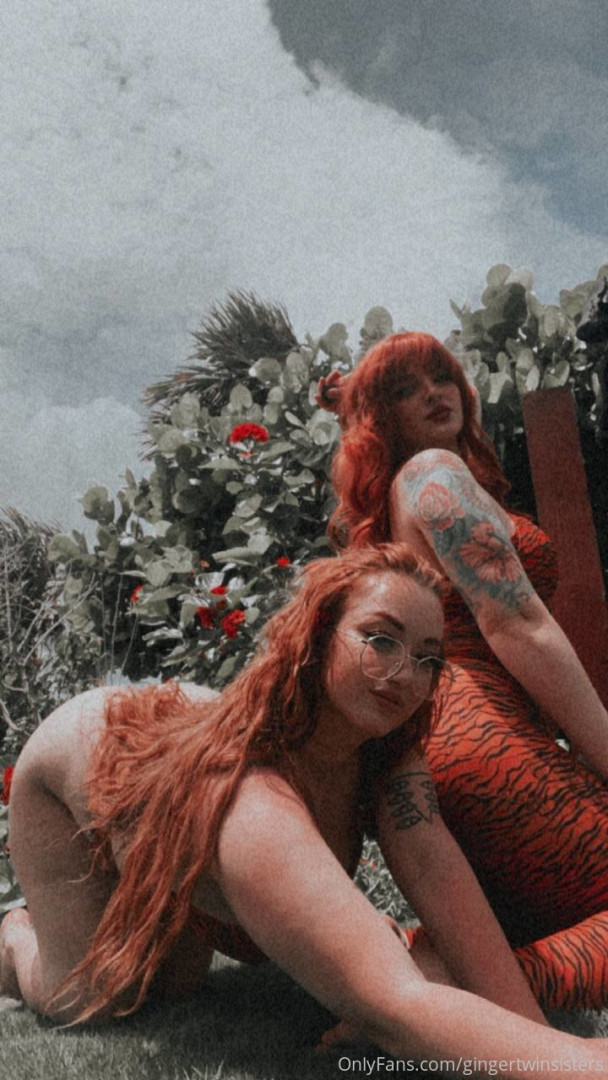 Photo by gingerstepsisters published on October 16,2023 10:54:48 - BestThots