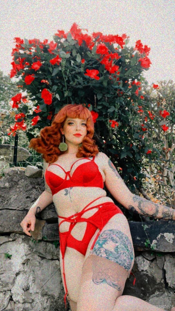 Photo by gingerstepsisters published on October 16,2023 10:57:53 - BestThots