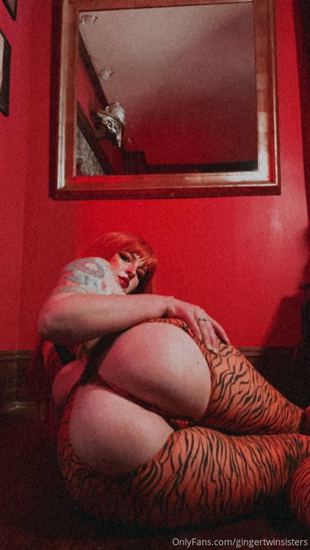 Photo by gingerstepsisters published on October 16,2023 11:00:47 - BestThots