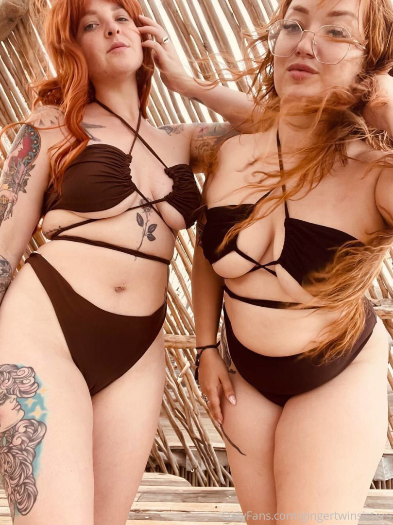 Photo by gingerstepsisters published on October 16,2023 11:02:57 - BestThots