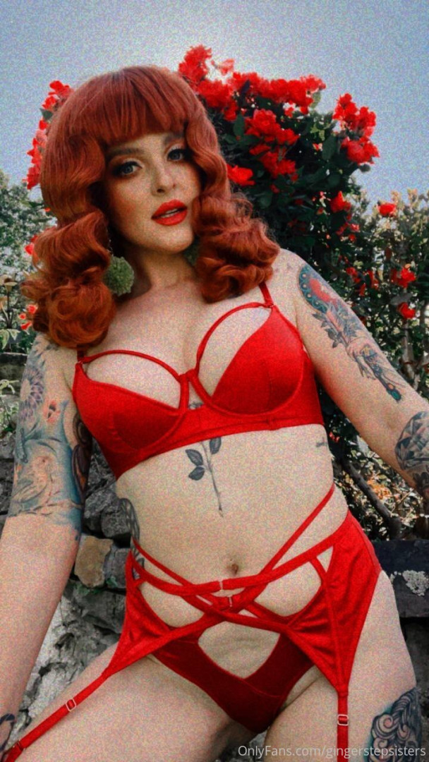 Photo by gingerstepsisters published on October 16,2023 11:03:32 - BestThots