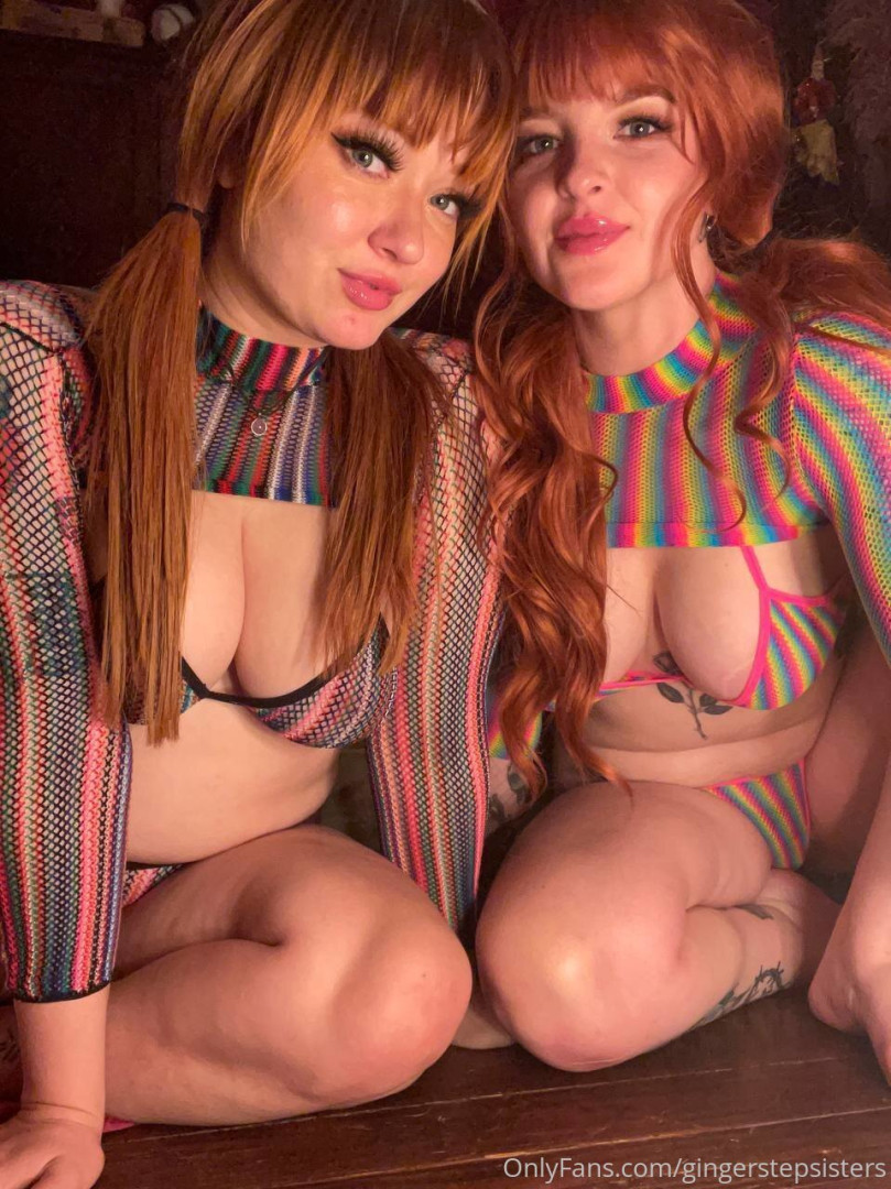 Photo by gingerstepsisters published on October 16,2023 11:10:58 - BestThots