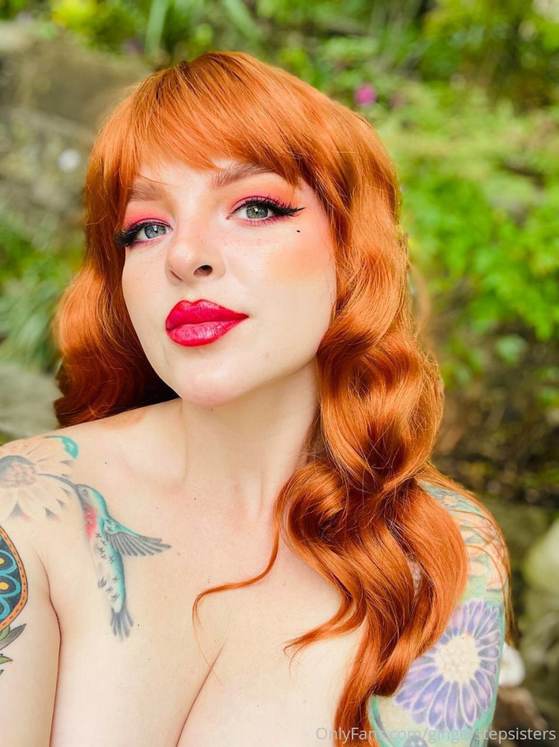 Photo by gingerstepsisters published on October 16,2023 11:12:37 - BestThots