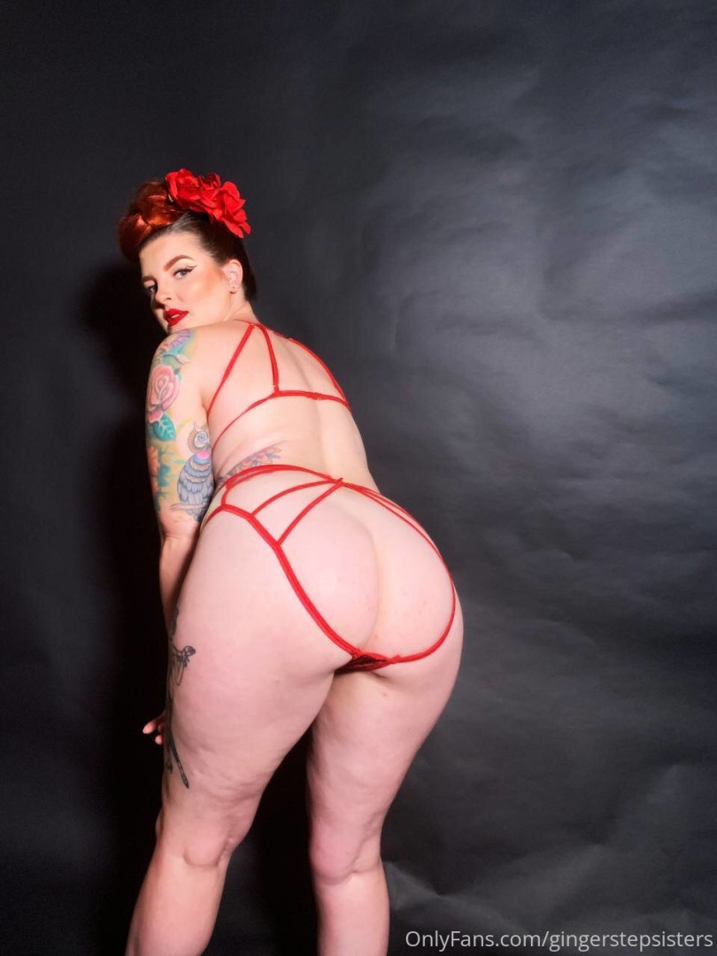 Photo by gingerstepsisters published on October 16,2023 11:12:46 - BestThots