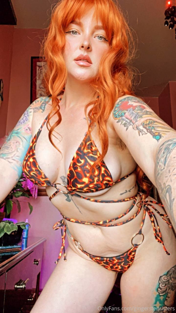 Photo by gingerstepsisters published on October 16,2023 11:13:04 - BestThots
