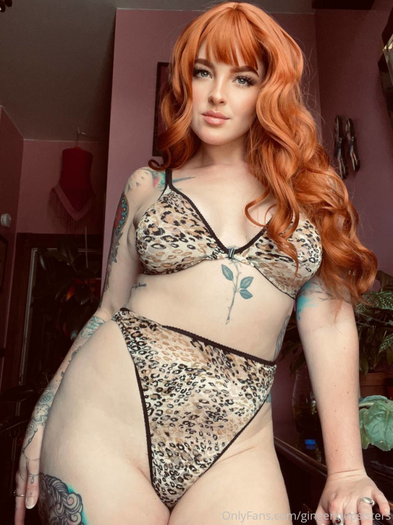 Photo by gingerstepsisters published on October 16,2023 11:15:15 - BestThots