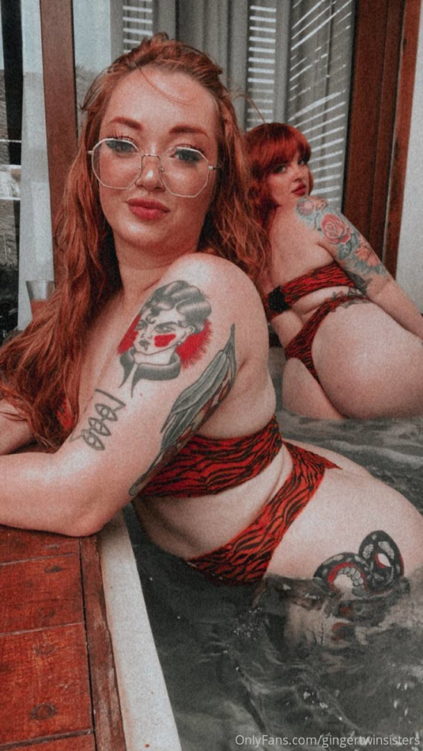 Photo by gingerstepsisters published on October 16,2023 11:16:20 - BestThots